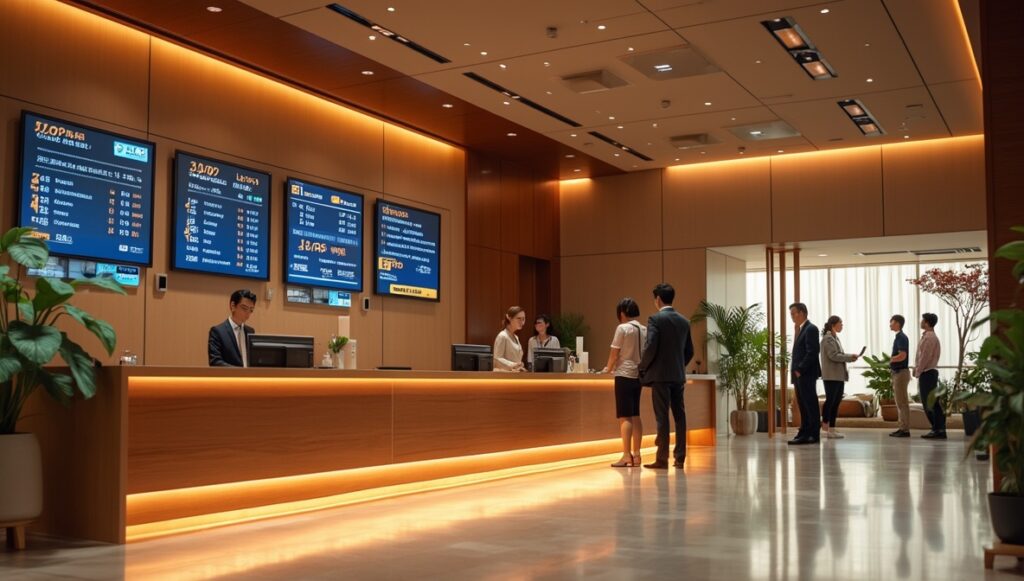 宿泊プランと料金案内